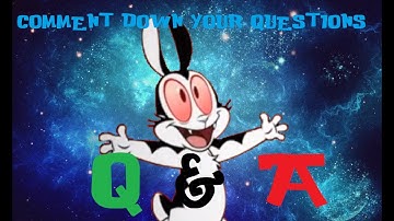 I’M DOING A Q&A #3! (COMMENT DOWN YOUR QUESTIONS ON THIS VIDEO)