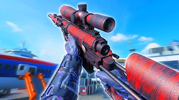 They added SNIPERS ONLY to MW3 and it