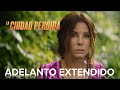 LA CIUDAD PERDIDA | Adelanto Extendido | Paramount Movies