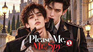 Full #bl💥When My Commander Discovered I Was a Spy, He Forced Me Into His Love!（Season 2） #drama #gaylove News