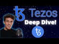 Bullish on tezos xtz deep dive