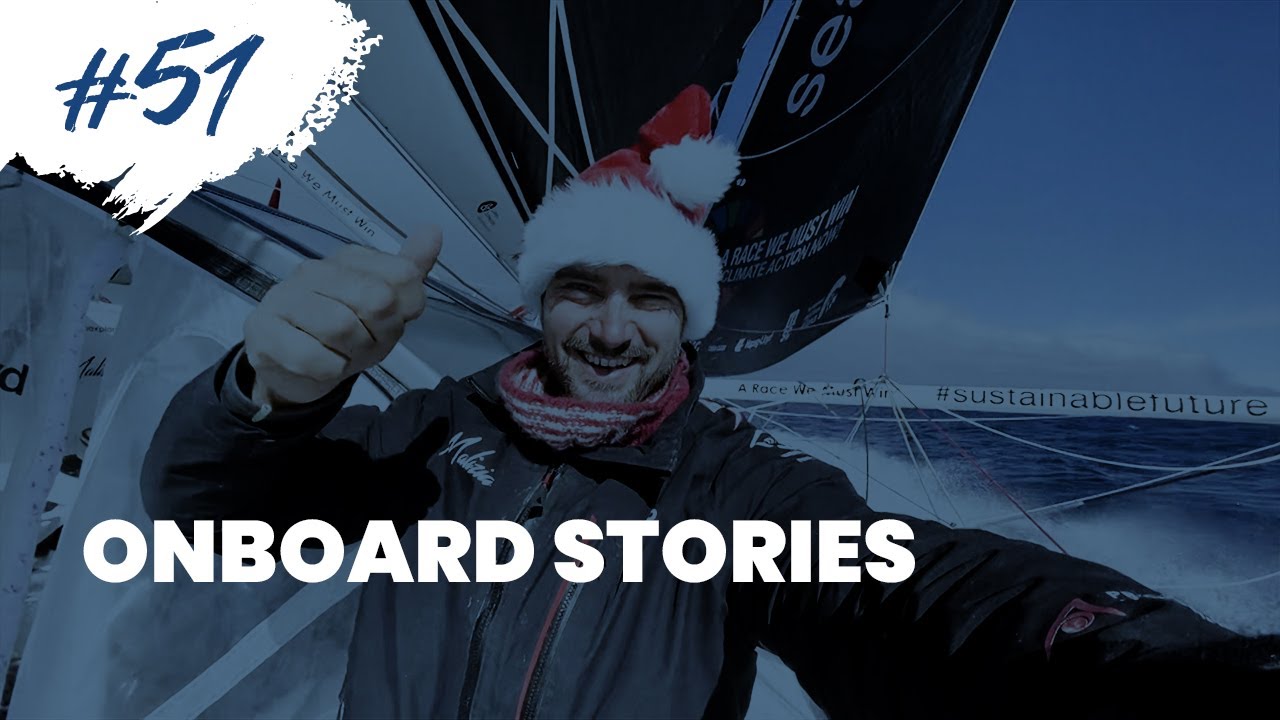 #51 Onboard stories - 26.12