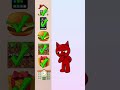 At Home Or Going To School #animationshorts #redcat #funny