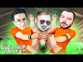 КТО МОЙ ОТЕЦ!? ОПРЕДЕЛЯЕМ ЛУЧШЕГО ОТЦА! - Who&#39;s Your Daddy