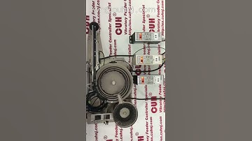 SDVC34MR auto-turn feedback feeder controller from CUH