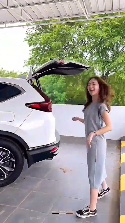 CEK FITUR HONDA CRV PRESTIGE TURBO