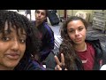 Lily Yohannes x Player Vlogs 🎥