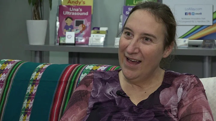 Meet a Hamiltonian Immigrant: Theresa Horak  CEO o...