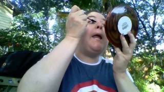 Mammoth Lashes by Gabby video tutorial 3D Mascara By Younique