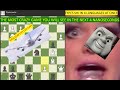 The CRAZIEST school chess game you will see in the next 4 nanoseconds