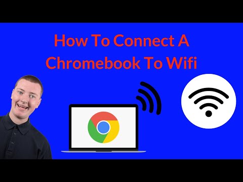 Are Chromebooks Wi-Fi only?