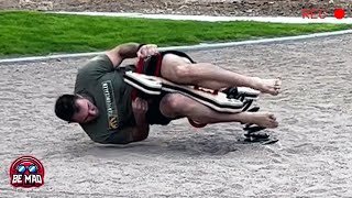 Incredible Moments Caught on Camera | 50 Embarrassing Moments USA & Canada Only!