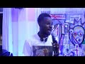 Soirée Futur Star _  Reine de la Paix avec l'artiste Djarboy _ Prod by Chenko Music Record