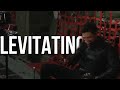 Marvel Cast | Levitating