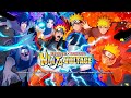 NARUTO X BORUTO NINJA VOLTAGE Android Gameplay NARUTO X BORUTO NINJA VOLTAGE Android Gameplay