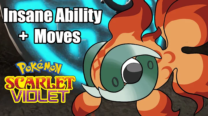 Why Chi-Yu is the Best Pokemon in Competitive Sing...