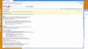 Windows XP: Mac Theme