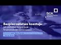 Bezpieczeństwo kosztuje: jak państwo organizuje finansowanie obronności?