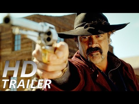 Salvation Trailer Deutsch Salvation Trailer Deutsch