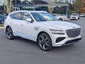 2026 Genesis GV80 2.5T Prestige Kennesaw, Marietta, Woodstock, Acworth, Roswell GA