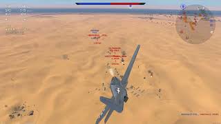 3 kills without an engine in War Thunder (i was credited for 3 kills at the end of the game) Guide