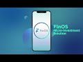 Finos  fintech solutions overview