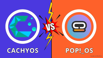 Pop!_OS 24.04 Cosmic vs. CachyOS: Linux Gaming & Productivity Battle!