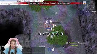 - IRO - Arch Bishop and Ranger Farmming Corridor of Phantoms - (Real Play Not Clip)