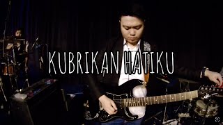 Kubrikan Hatiku guitar Cam  Jason Christian  Successful Bethany Families