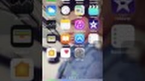 How to Record Iphone screen on IOS 10.2 No Jailbreak