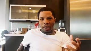Gervonta Davis Interview: “I Come From Nothing”