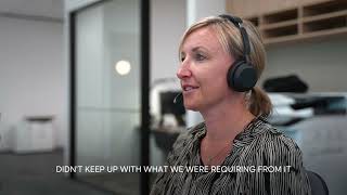 Esko Safety Case Study
