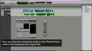 Benztown Tutorial 018: Plugin Latency HD