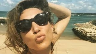 Laura Smet sets the record straight after being evacuated from Cap-Ferret