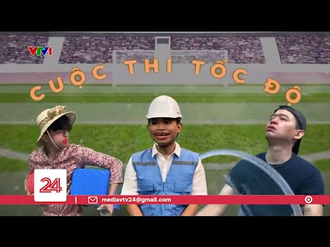 Video: Vùng thực thi tốc độ là gì?