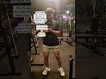 Gymvibes  gym bicepsworkout fitness workout gymmemes gymmotivation fun gymmeme gymworkout