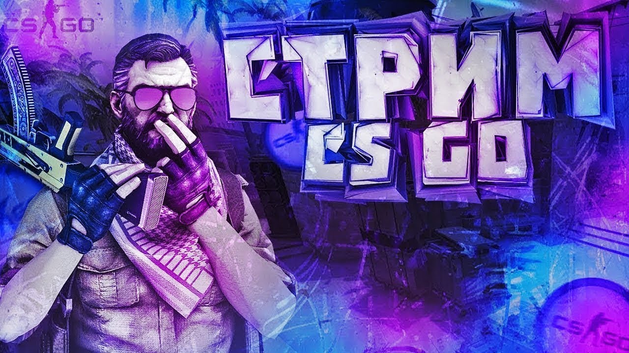 🔴 LIVE CS GO Stream - YouTube