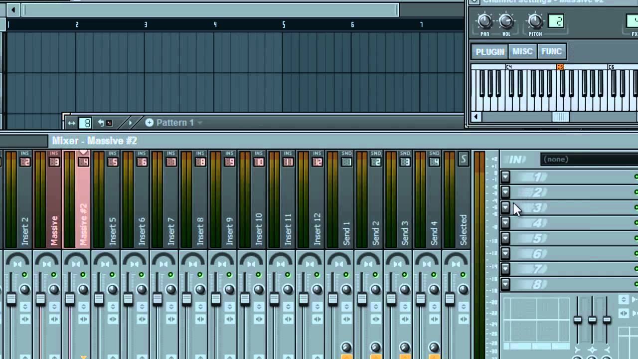 DUBSTEP DROP? [Tips & Tricks] - YouTube