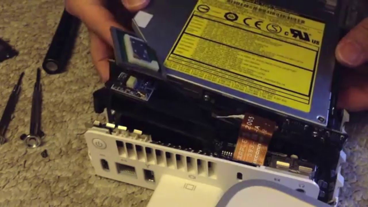 mac mini memory test mac mini memory test