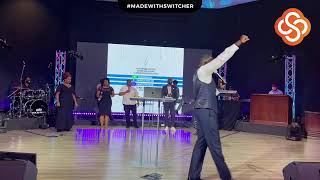 05/02/21 Solid Rock Community Church