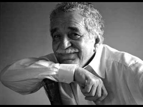 GABRIEL GARCIA MARQUEZ -  PAPUSA DE CARPA