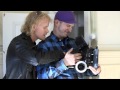 The Making of Jesse Kaikuranta "Vie mut kotiin"