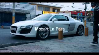 Mozart La Para - No Me Pelee (VIDEO OFICIAL)