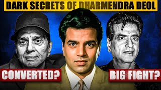 Download Lagu The Dark Case Of Dharmendra Deol - The Life Of Dharmendra - Cinemastic MP3