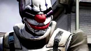 Обложка Payday 2 Chains Get The Fuck Up Скачать Payday 2 Chains Get The Fuck Up