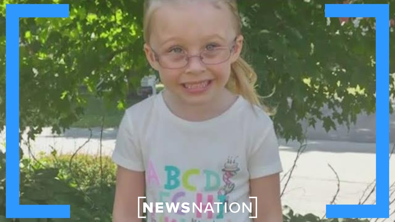 Police: Harmony's body 'dismembered or grossly distorted' | Banfield