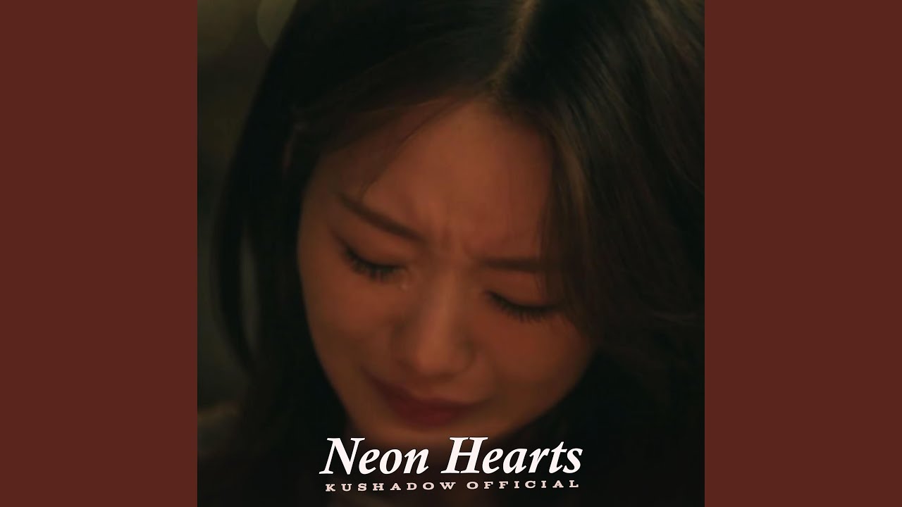 Neon Hearts Still Beat