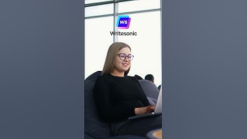 Writesonic - The Ultimate AI Writing Assistant #writesonic #ai