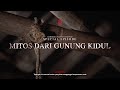 Mitos Dari Gunung Kidul Mitos Dari Gunung Kidul