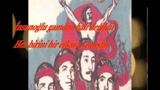 Ervah ı Ezelde